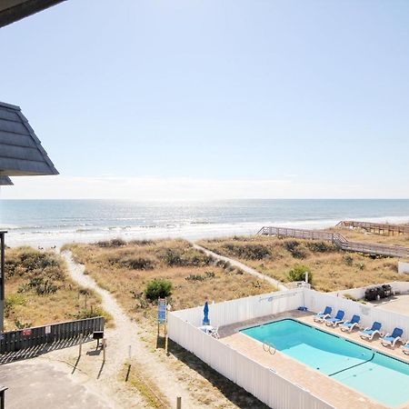 Cherry Grove Retreat & Sea Cabin Myrtle Beach Exteriér fotografie
