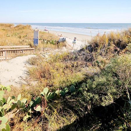 Cherry Grove Retreat & Sea Cabin Myrtle Beach Exteriér fotografie