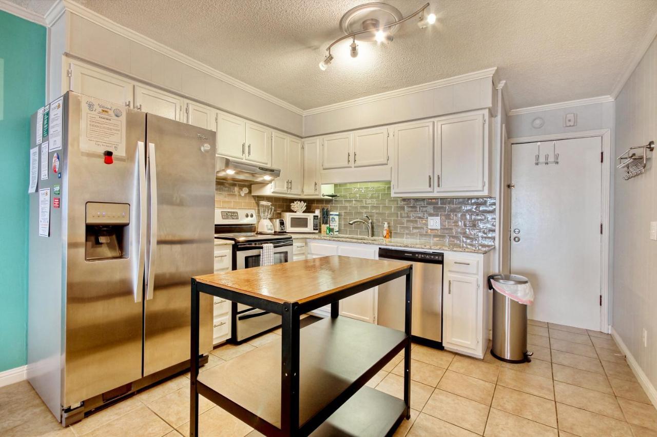 Cherry Grove Retreat & Sea Cabin Myrtle Beach Exteriér fotografie