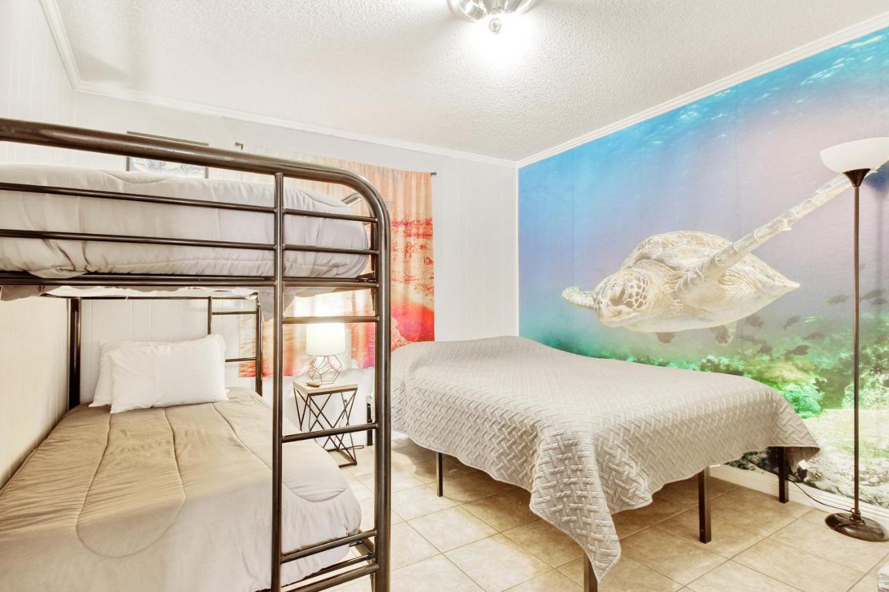 Cherry Grove Retreat & Sea Cabin Myrtle Beach Exteriér fotografie