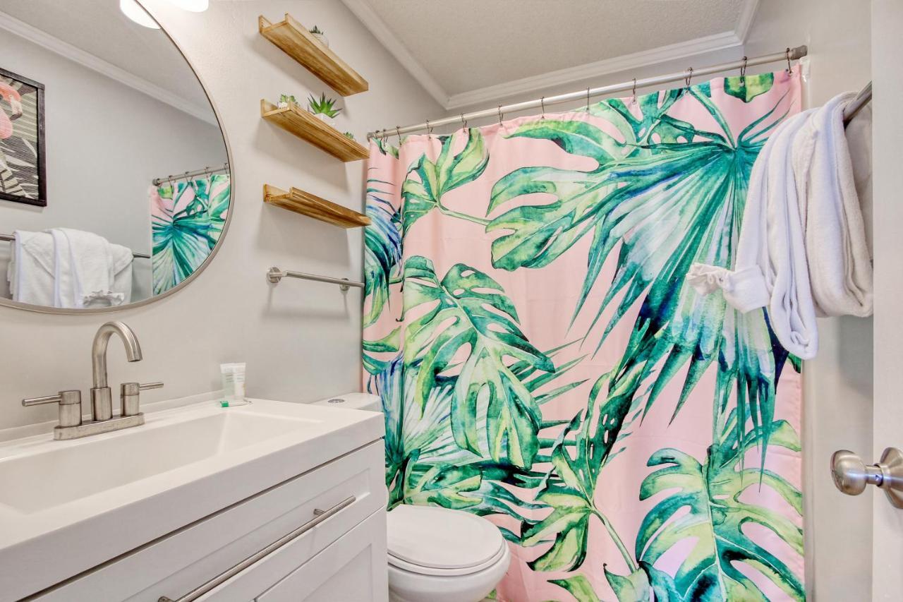 Cherry Grove Retreat & Sea Cabin Myrtle Beach Exteriér fotografie
