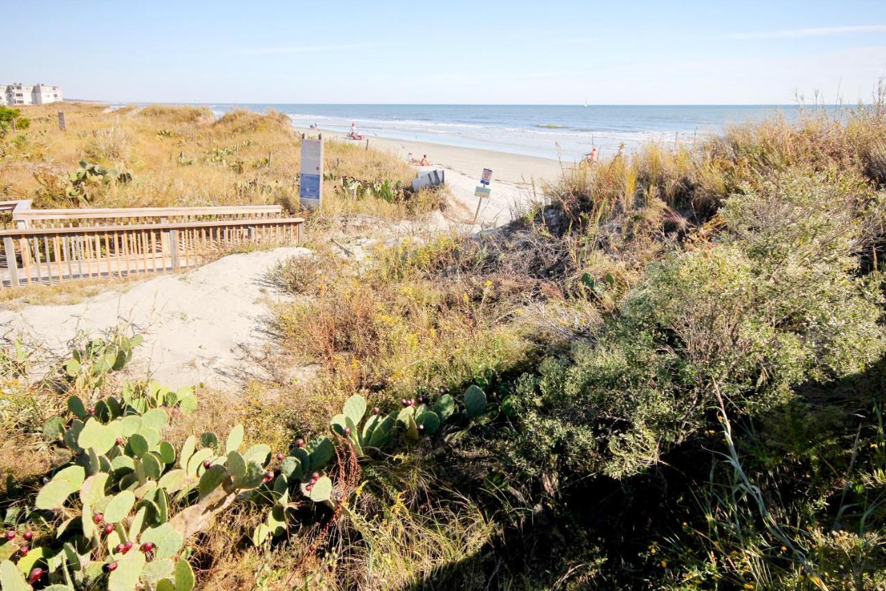 Cherry Grove Retreat & Sea Cabin Myrtle Beach Exteriér fotografie